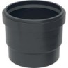 Geberit manchon à emboiter PE pour joint 56mm