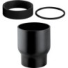 Geberit manchon à restreindre PE 160-195mm