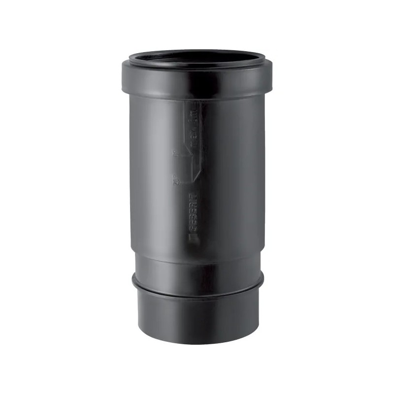 Geberit manchon de dilatation PE  avec joint 250mm