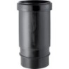 Geberit manchon de dilatation PE  avec joint 250mm