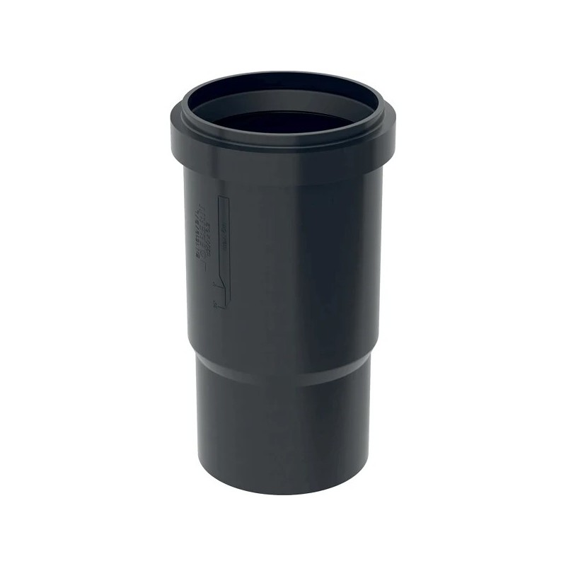 Geberit manchon de dilatation PE  avec joint 40mm