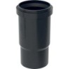 Geberit manchon de dilatation PE  avec joint 40mm