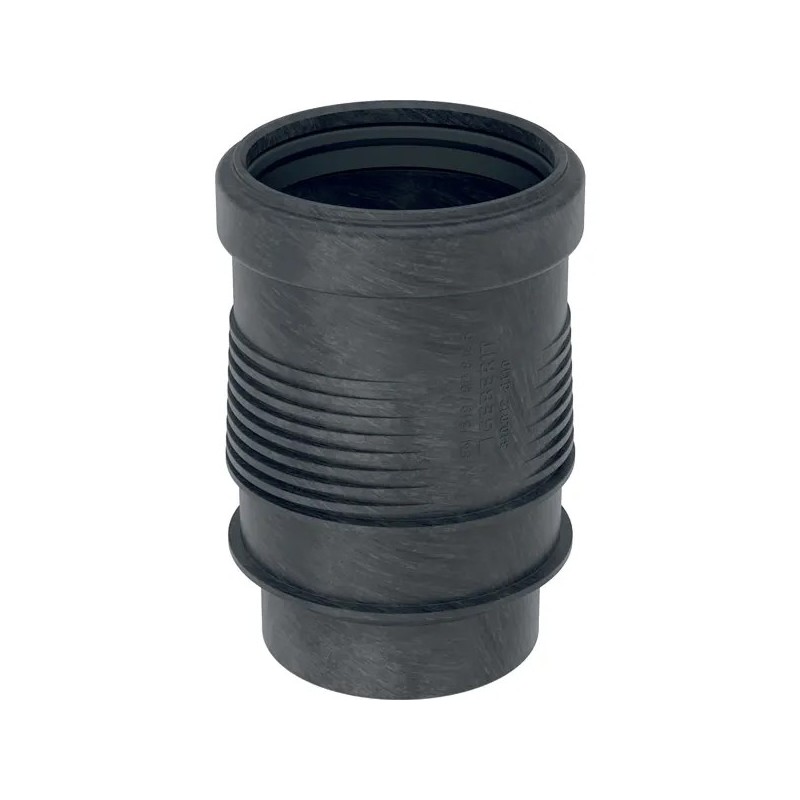 Geberit manchon de dilatation PE Silent 90mm