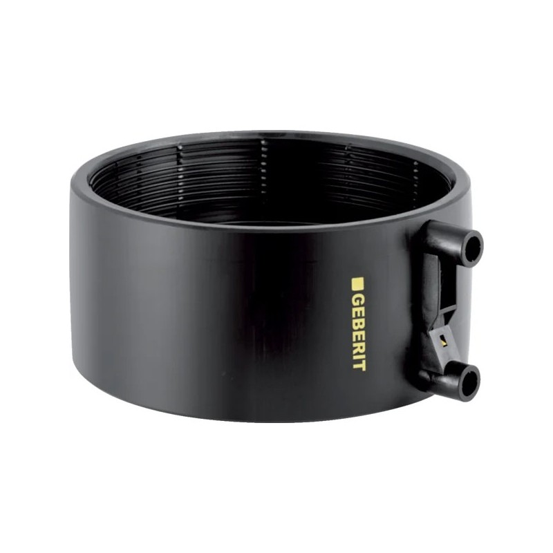 Geberit manchon électrique PE 56mm
