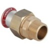 Geberit pièce de débouchage PE 90° 110-110mm
