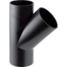 Geberit T PE 45° 90- 50mm