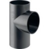 Geberit T PE 90° 110- 40mm