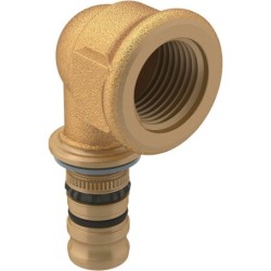 Geberit coude 20mm-3/4"F Mepla