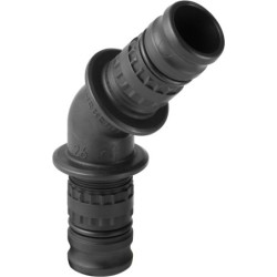Geberit coude 45° 26mm Mepla