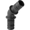 Geberit coude 45° 63mm Mepla