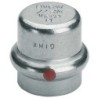 Viega bouchon 22mm Prestabo