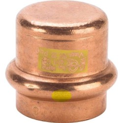 Viega bouchon 22mm...
