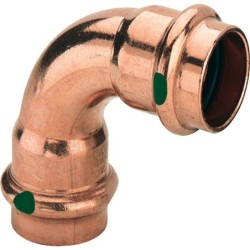 Viega coude 90°FF 15mm...