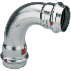 Viega coude 90°FF 18mm...