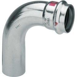 Viega coude 90°MF 15mm...