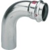 Viega coude 90°MF 15mm Prestabo