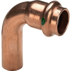 Viega coude 90°MF 15mm...