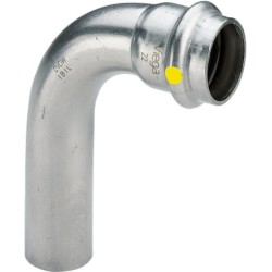 Viega coude 90°MF 15mm...