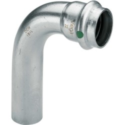 Viega coude 90°MF 15mm...