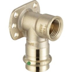 Viega culasse 18mm 1/2"F...