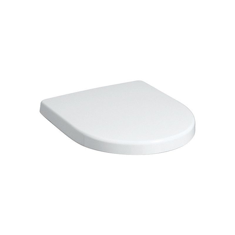 Geberit siège WC Renova nr.1 soft-close blanc