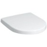 Geberit siège WC Renova nr.1 soft-close blanc