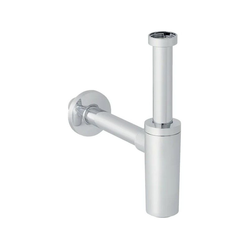Geberit siphon lavabo 5/4"-32mm chrome