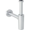 Geberit siphon lavabo 5/4"-32mm chrome