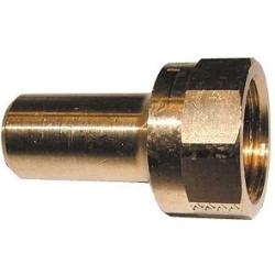 Viega raccord FM 15mm-1/2"...