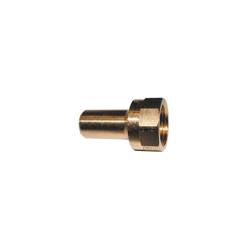Viega raccord FM 15mm-1/2" Profipress