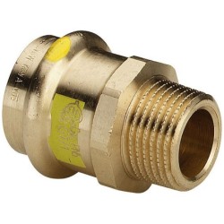 Viega raccord M 3/4"-15mm...