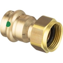 Viega raccord mobile 3/4"F...