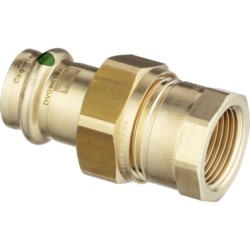 Viega raccord union 22mm...