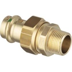 Viega raccord union 22mm...