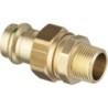 Viega raccord union 22mm 3/4"M Profipress