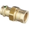 Viega raccord union 28mm 1"F Profipress