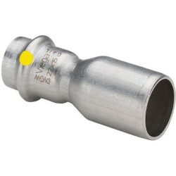 Viega réduction MF 28-22mm...