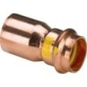 Viega réduction MF 35-22mm Profipress gaz
