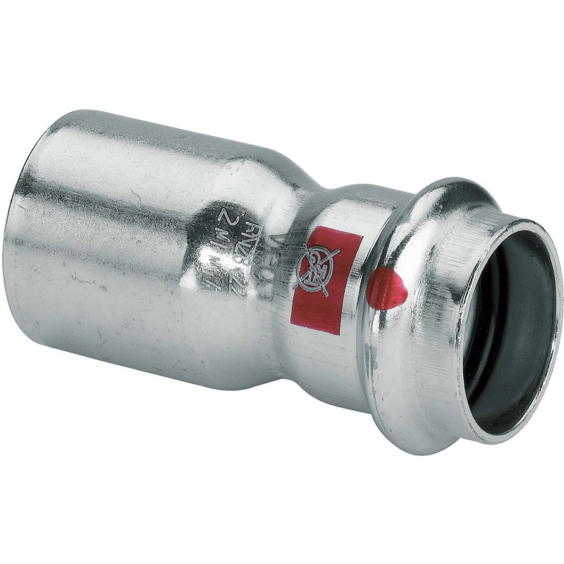 Viega réduction MF 54-42mm Prestabo