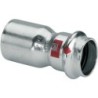Viega réduction MF 54-42mm Prestabo