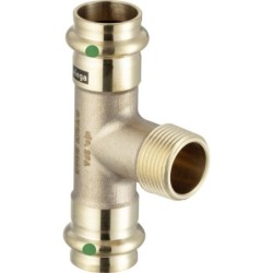 Viega T M 28-3/4"M-28mm...