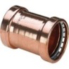 Viega manchon coulissant 88,9mm XL Profipress