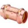 Viega manchon 22mm Profipress gaz
