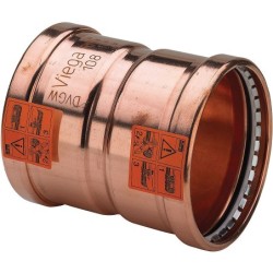 Viega manchon 64mm XL...