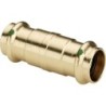 Viega manchon coulissant FF 42mm Profipress