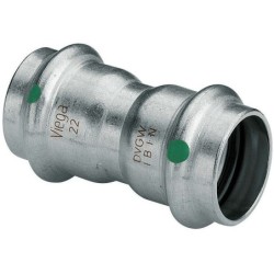 Viega manchon FF 15mm...