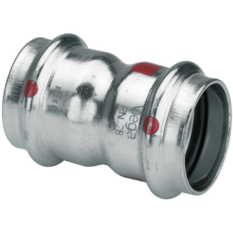 Viega manchon FF 42mm Prestabo