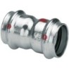 Viega manchon FF 42mm Prestabo