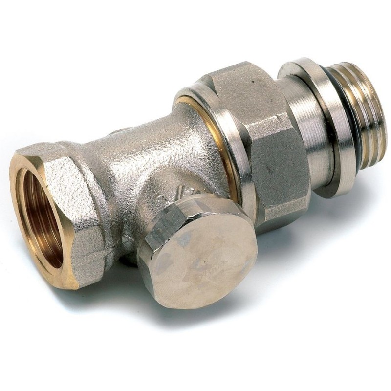 Comap vanne de retour droit 3/4"MF