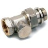 Comap vanne de retour droit 3/4"MF